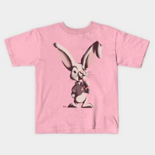 Bunny Kids T-Shirt